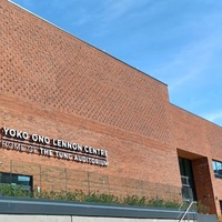 The Tung Auditorium, Liverpool