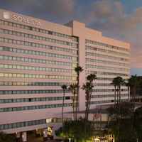 Hotel Sonesta, Irvine, CA