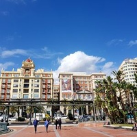 Málaga