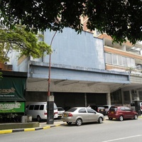 Antiguo Teatro Bolívar, Cali