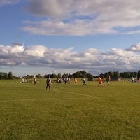 Winnebago County Parks, Oshkosh, WI