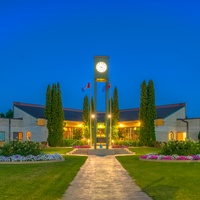 City Hall, Winkler