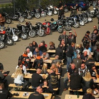 Thunderbike Roadhouse, Hamminkeln