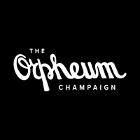 Orpheum Champaign, Champaign, IL