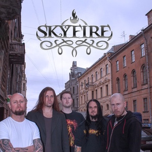 Skyfire