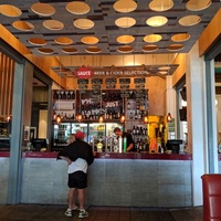 The Mayfair, New Plymouth