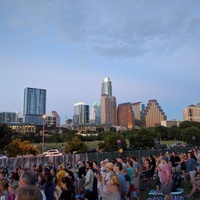 Skyline Theater at the Long Center, Austin, TX