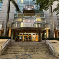 Knight Concert Hall At The Adrienne Arsht Center, Miami, FL