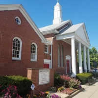 Calvary Church, Souderton, PA