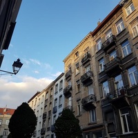 Les Ateliers Claus, Bruxelles