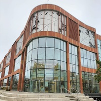 Central Library, Nottingham