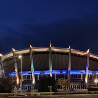 Palace of Culture and Sports, Varna