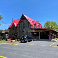 Braddock Inn Restaurant, Uniontown, PA