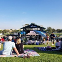 Dignity Health Amphitheatre, Bakersfield, CA