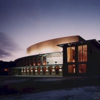 Cedarburg Performing Arts Center, Cedarburg, WI