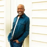 Darius Rucker