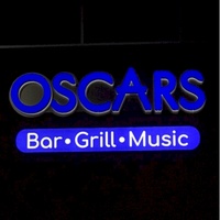 Oscars, Burleson, TX