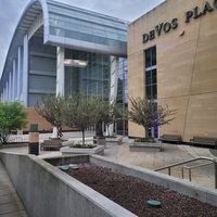 DeVos Place, Grand Rapids, MI