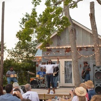 100 Men Hall, Bay St. Louis, MS
