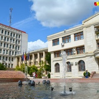 Focșani