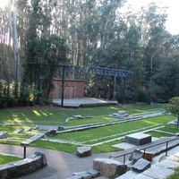 Stern Grove Playground, San Francisco, CA