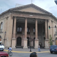 Teatro Manuel Doblado, León, GUA