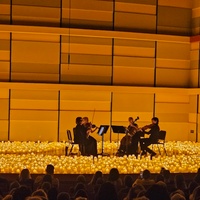 Love Recital Hall, Grand Junction, CO