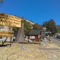 Coarsegold, CA