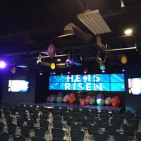 Sagebrush Church, Albuquerque, NM