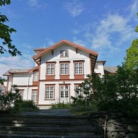 Ringve Musikkmuseum, Trondheim