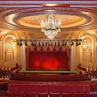 Genesee Theatre, Waukegan, IL