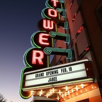 Tower Theatre, Oklahoma City, OK