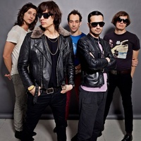 The Strokes