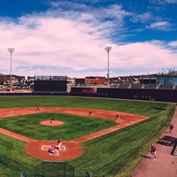 Virginia Credit Union Stadium, Fredericksburg, VA