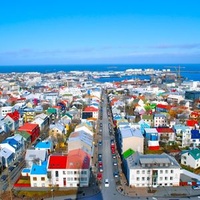 Reykjavík