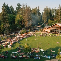 Mount Hermon Christian Conference Center, Felton, CA