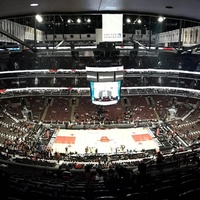 United Center, Chicago, IL