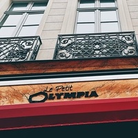 Le Petit Olympia, Parigi