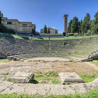 Teatro Romano, Fiesole