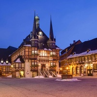 Wernigerode