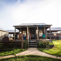 Shack Up Inn, Clarksdale, MS