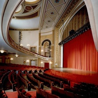 Palace Theatre, New York, NY