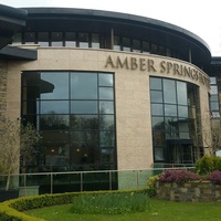 Amber Springs Hotel, Wexford