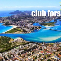 Club Forster, Forster