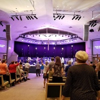 Christ Community Church, Camp Hill, PA