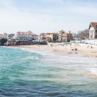 Cascais