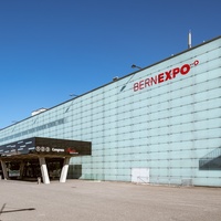 BERNEXPO-Gelände, Berna