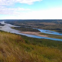 Peace River