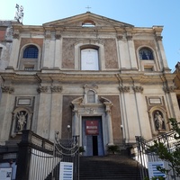 Chiesa Santa Maria Donnaregina Vecchia, Napoli