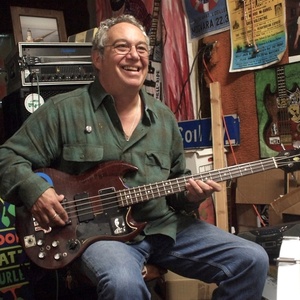 Mike Watt